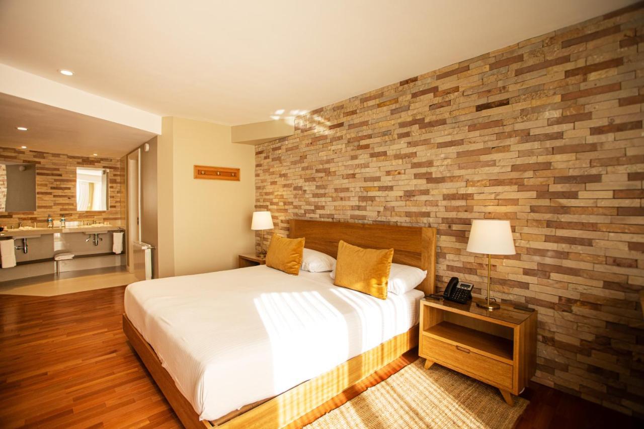 Hotel Boutique Rosario Sur La Paz Kültér fotó