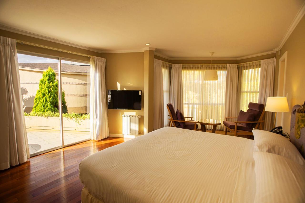 Hotel Boutique Rosario Sur La Paz Kültér fotó