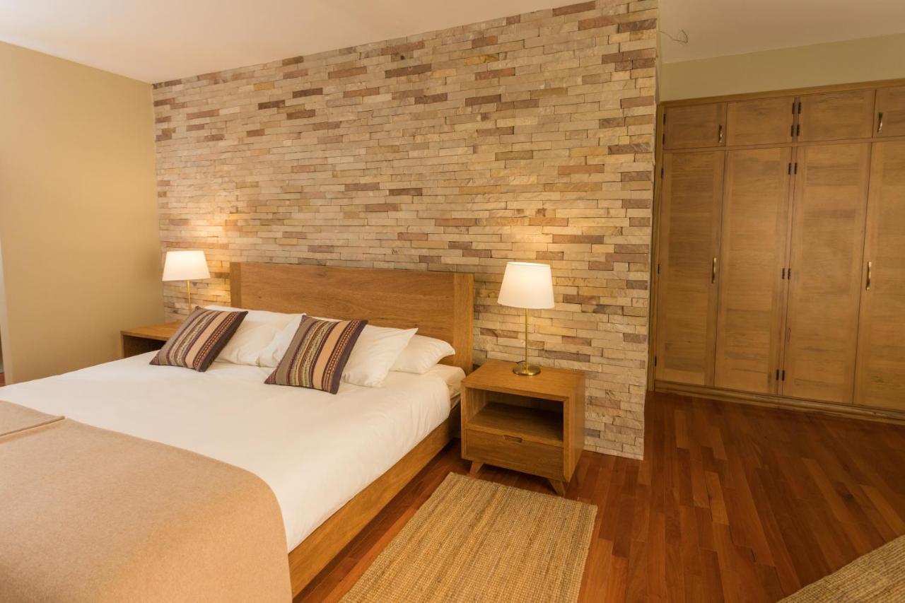 Hotel Boutique Rosario Sur La Paz Kültér fotó