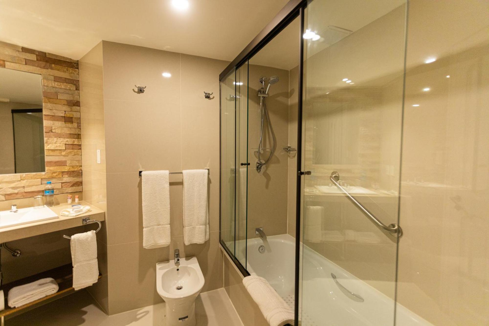 Hotel Boutique Rosario Sur La Paz Kültér fotó