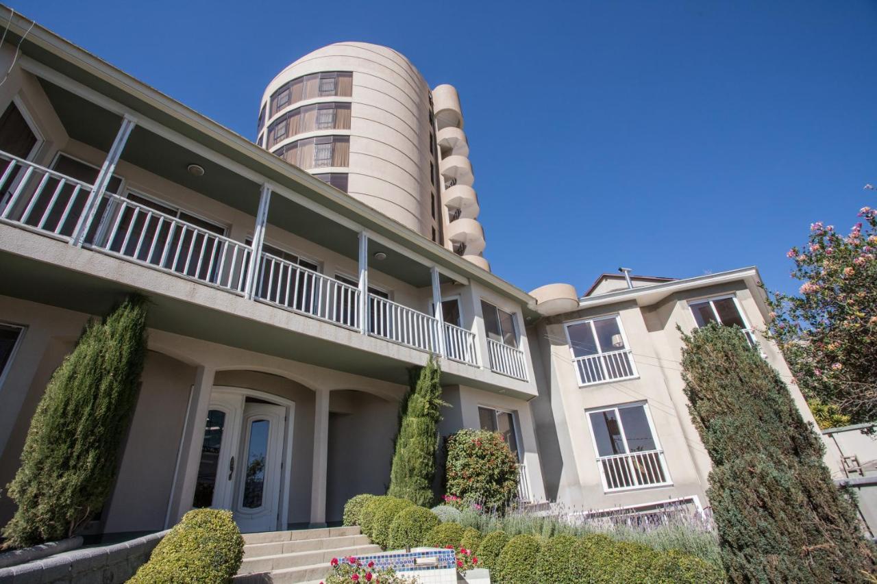 Hotel Boutique Rosario Sur La Paz Kültér fotó