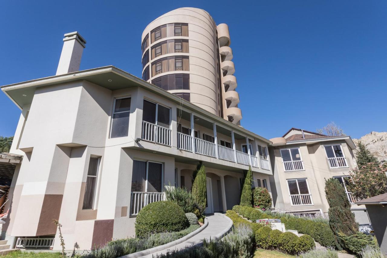Hotel Boutique Rosario Sur La Paz Kültér fotó