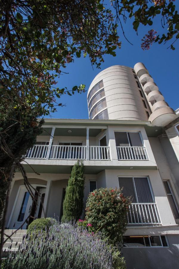 Hotel Boutique Rosario Sur La Paz Kültér fotó
