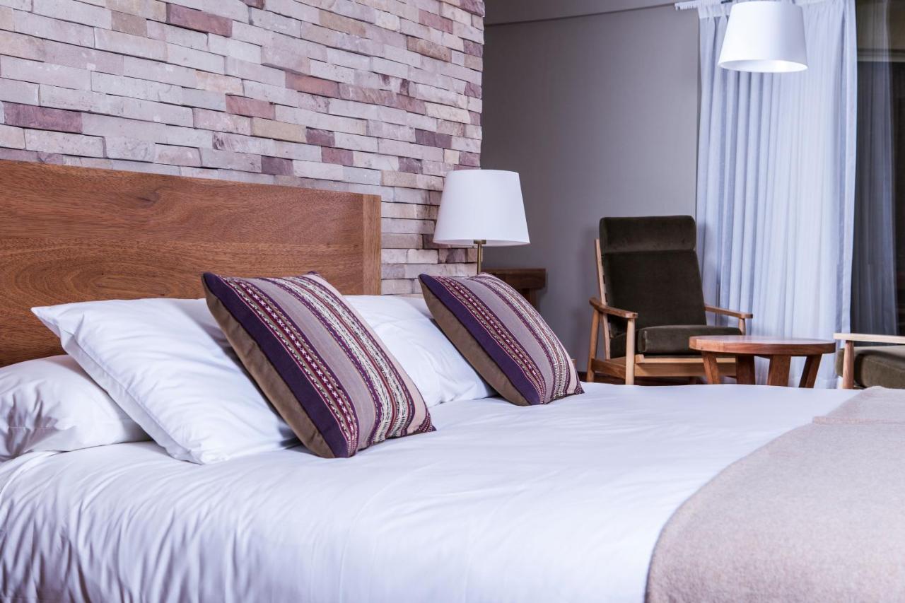 Hotel Boutique Rosario Sur La Paz Kültér fotó