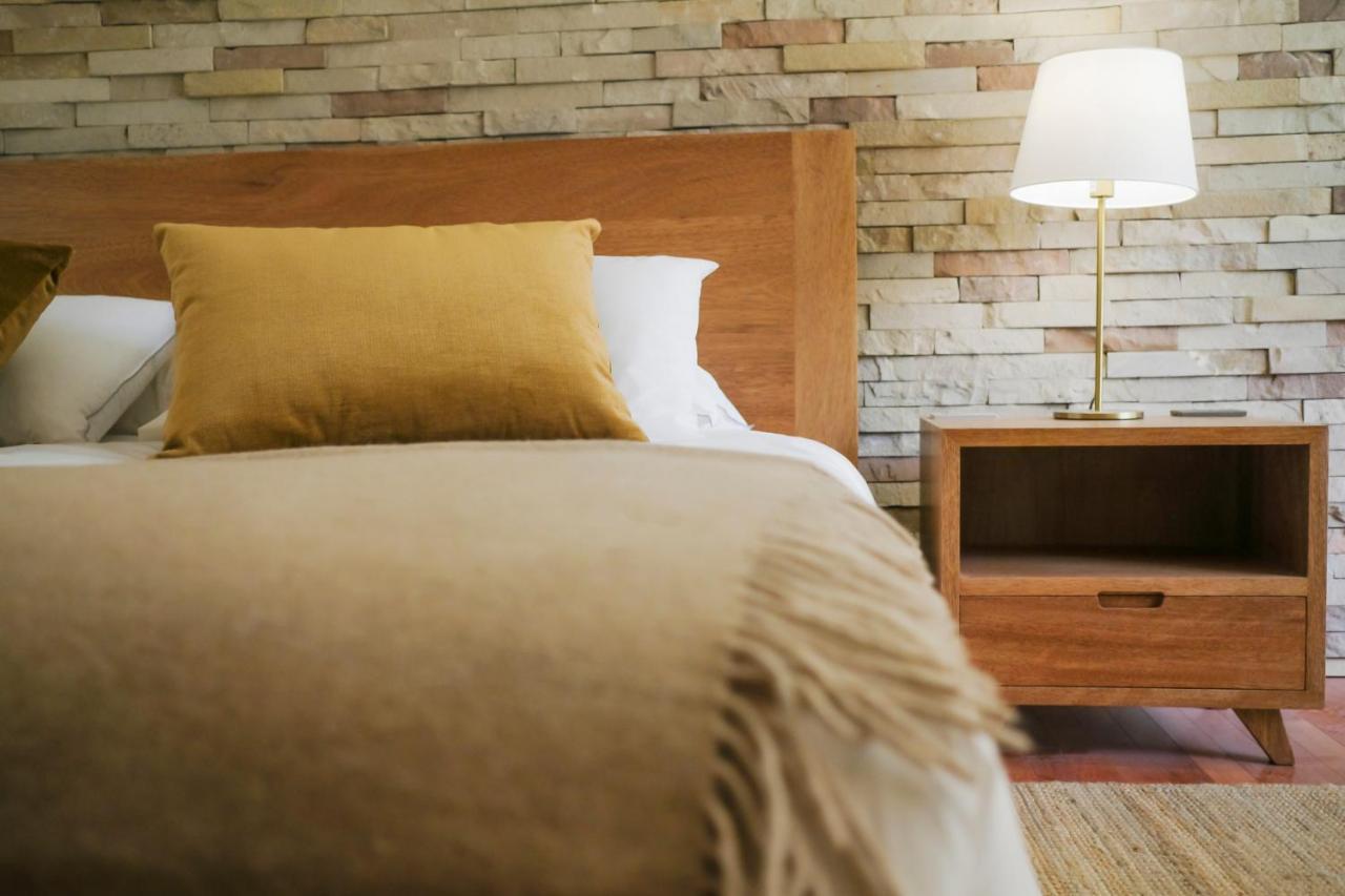 Hotel Boutique Rosario Sur La Paz Kültér fotó